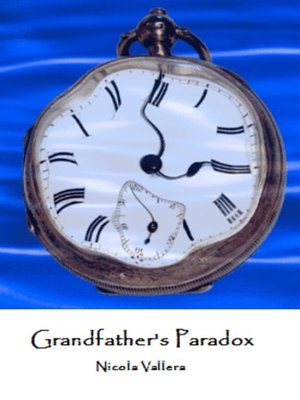 cover image of Grandfather's Paradox
